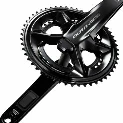 Shimano DURA ACE FC-R9200-P Manivelle Power Meter 12 Vitesses 50/34