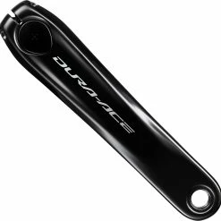 Shimano DURA ACE FC-R9200-P Manivelle Power Meter 12 Vitesses 50/34 -Vélo de route Soldes Shimano DURA ACE FC R9200 P 12 fach Powermeter Kurbel 50 34 IFCR9200PCX04A d