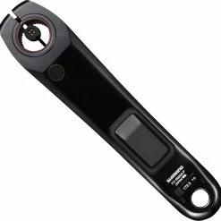 Shimano DURA ACE FC-R9200-P 12 Vitesses Powermeter Manivelle 52/36 -Vélo de route Soldes Shimano DURA ACE FC R9200 P 12 fach Powermeter Kurbel cwLRYK5ABE43hS