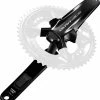Shimano DURA ACE FC-R9200-P 12 Vitesses Powermeter Manivelle Sans Plateau -Vélo de route Soldes Shimano DURA ACE FC R9200 P 12 fach Powermeter Kurbel ohne Kettenblatt IFCR9200PFXXA a