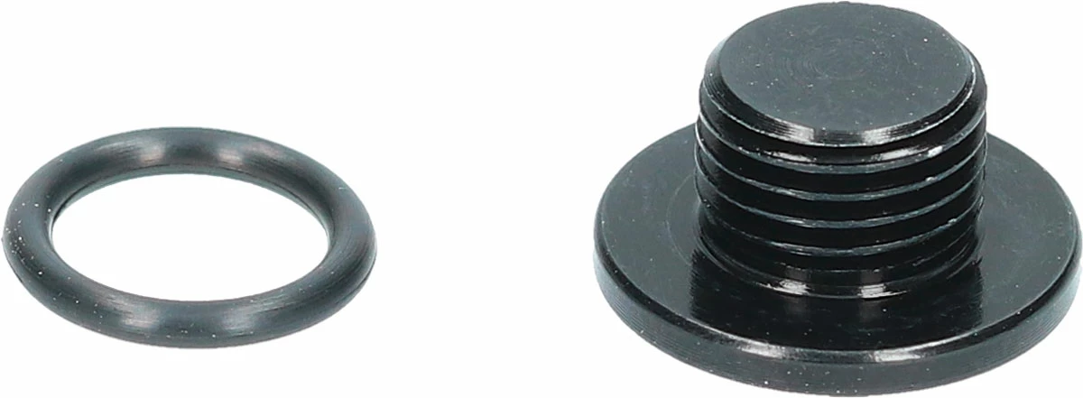 Shimano Vis De Purge Avec Bague D'étanchéité Pour ST-R9120 1 Shimano Vis De Purge Avec Bague D'étanchéité Pour ST-R9120