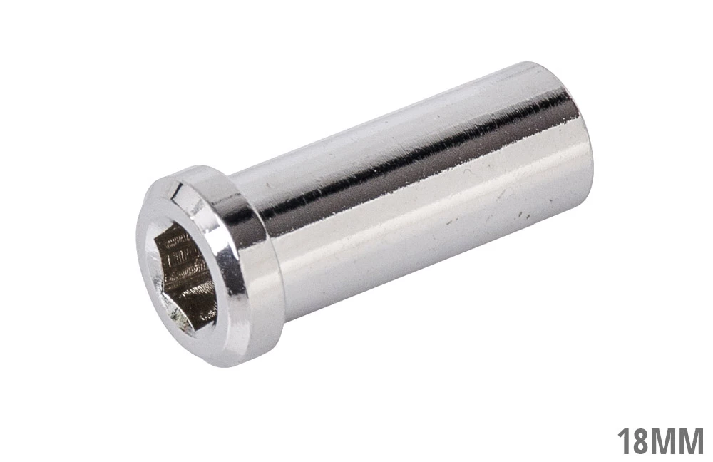 Shimano Ecrou à Douille Hexagonale Pour Le Montage Du Frein 4 Shimano Ecrou à Douille Hexagonale Pour Le Montage Du Frein – Image 4