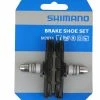 Shimano M70CT4 Patins De Frein à Cartouche Pour BR-R353 -Vélo de route Soldes Shimano M70CT4 Cartridge Bremsschuhe fur BR R353 Y8KW98020
