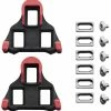 Shimano Crampons SM-SH10 SPD-SL 4 Shimano Crampons SM-SH10 SPD-SL -Vélo de route Soldes Shimano SM SH10 SPD SL Cleats Y42U98020