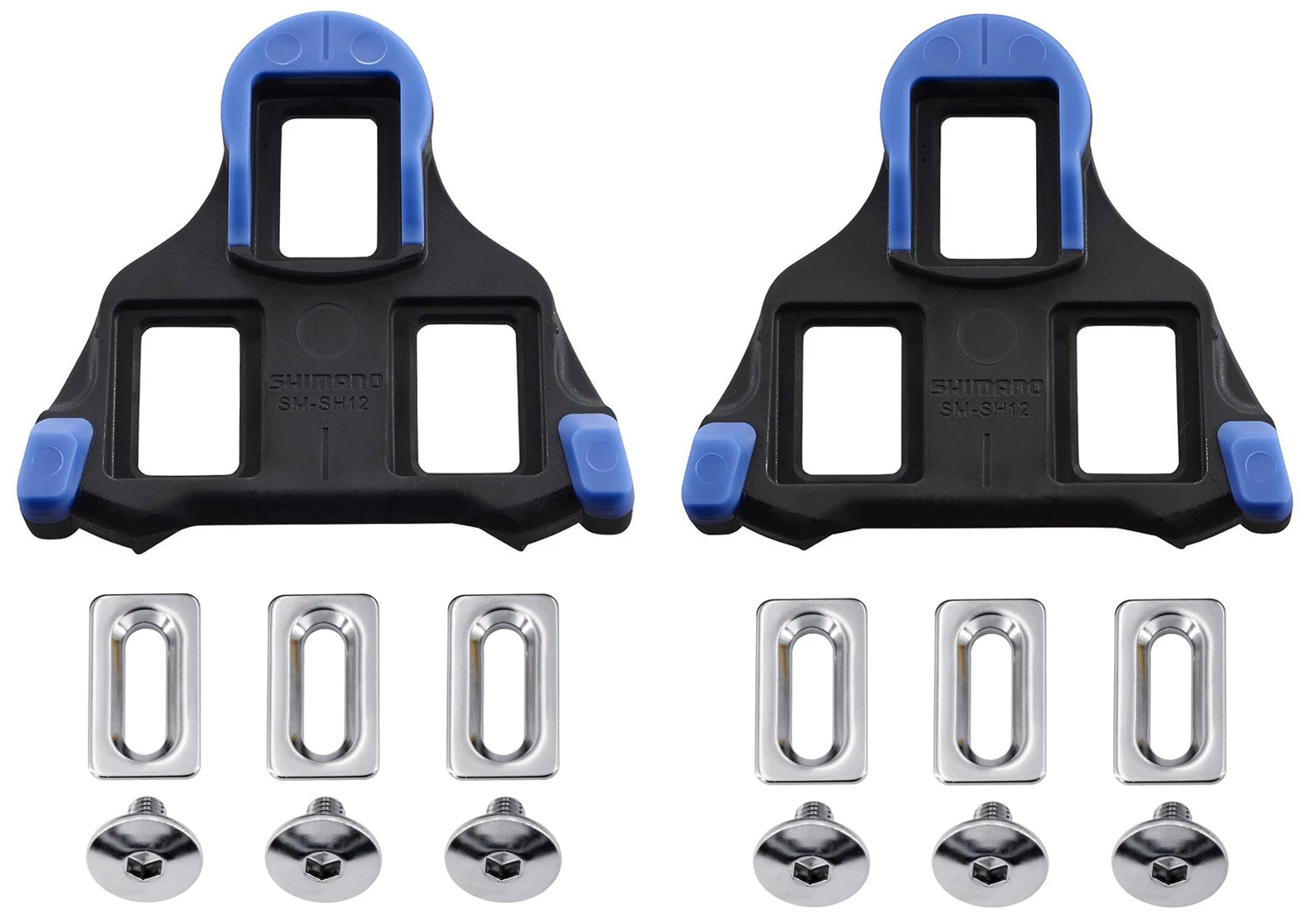 Shimano Crampons SM-SH12 SPD-SL 1 Shimano Crampons SM-SH12 SPD-SL