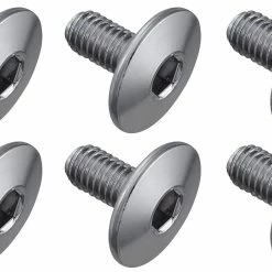 Shimano Vis De Plaque De Chaussure M5 X 10mm Pour SM-SH10/11/12