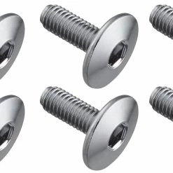 Shimano Vis De Plaque De Chaussure M5 X 13,5mm Pour SM-SH10/11/12