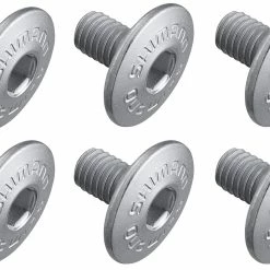 Shimano Vis De Plaque De Chaussure M5 X 8mm Pour SM-SH10/11/12