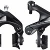 Shimano Kit D'étriers De Frein ULTEGRA BR-R8100 3 Shimano Kit D'étriers De Frein ULTEGRA BR-R8100 -Vélo de route Soldes Shimano ULTEGRA BR R8100 Bremskorper Set IBRR8100AF82X IBRR8100AR82A