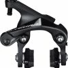 Shimano ULTEGRA BR-R8110 Étrier De Frein Avant Direct-Mount 12 Shimano ULTEGRA BR-R8110 Étrier De Frein Avant Direct-Mount -Vélo de route Soldes Shimano ULTEGRA BR R8110 Direct Mount Bremskorper vorne IBRR8110F82
