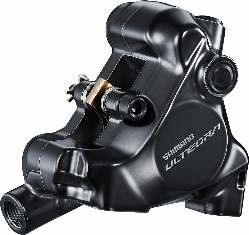 Shimano ULTEGRA Di2 ST-R8170+BR-R8170 Frein à Disque 2 Fois Avant 6 Shimano ULTEGRA Di2 ST-R8170+BR-R8170 Frein à Disque 2 Fois Avant – Image 6