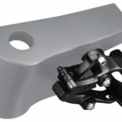 Shimano ULTEGRA BR-RS811 Direct-Mount Étrier De Frein Arrière 3 Shimano ULTEGRA BR-RS811 Direct-Mount Étrier De Frein Arrière -Vélo de route Soldes Shimano ULTEGRA BR RS811 Direct Mount Bremskorper hinten IBRRS811R82 b