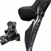 Shimano ULTEGRA Di2 ST-R8170+BR-R8170 Frein à Disque Arrière 12 Vitesses 3 Shimano ULTEGRA Di2 ST-R8170+BR-R8170 Frein à Disque Arrière 12 Vitesses -Vélo de route Soldes Shimano ULTEGRA Di2 ST R8170 BR R8170 12 fach Scheibenbremse hinten IR8170DRRDSC170E a