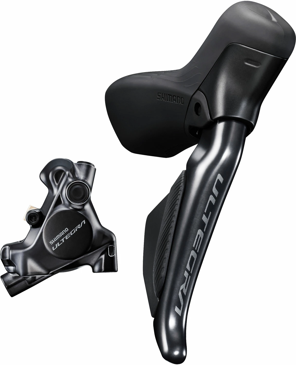 Shimano ULTEGRA Di2 ST-R8170+BR-R8170 Frein à Disque Arrière 12 Vitesses 1 Shimano ULTEGRA Di2 ST-R8170+BR-R8170 Frein à Disque Arrière 12 Vitesses