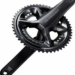 Shimano ULTEGRA FC-R8100 Pédalier 12 Vitesses 52/36