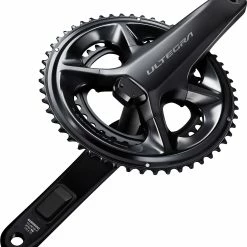 Shimano ULTEGRA FC-R8100-P 12 Vitesses Powermeter Manivelle 50/34