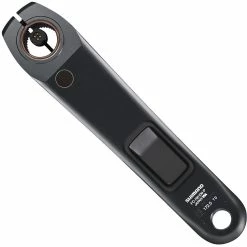 Shimano ULTEGRA FC-R8100-P 12 Vitesses Powermeter Manivelle 52/36 -Vélo de route Soldes Shimano ULTEGRA FC R8100 P 12 fach Powermeter Kurbel b