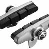 Shimano ULTEGRA R55C3 Patins De Frein à Cartouche Pour BR-6700 3 Shimano ULTEGRA R55C3 Patins De Frein à Cartouche Pour BR-6700 -Vélo de route Soldes Shimano ULTEGRA R55C3 Cartridge Bremsschuhe fur BR 6700 Y8G698080