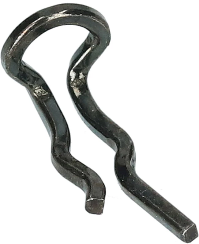 Shimano Bague De Sécurité Goupille De Retenue Pour Flat-Mount 1 Shimano Bague De Sécurité Goupille De Retenue Pour Flat-Mount