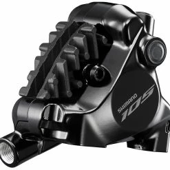 Shimano 105 Di2 ST-R7170+BR-R7170 Frein à Disque Arrière 12 Vitesses -Vélo de route Soldes Shimano105 Di2 BR R7170 a