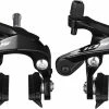Shimano 105 BR-R7000 Jeu De Corps De Frein -Vélo de route Soldes Shimano 105 BR R7000 Bremskorper Set 20056293