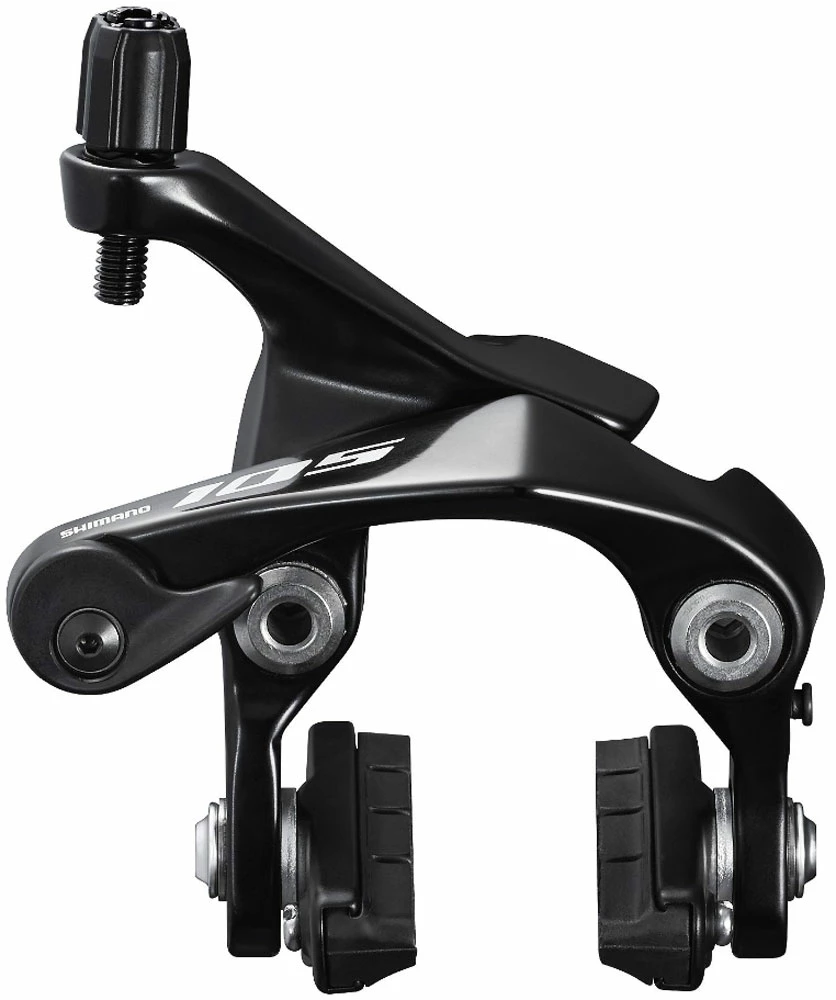 Shimano 105 BR-R7010-RS Direct-Mount Étrier De Frein Arrière 1 Shimano 105 BR-R7010-RS Direct-Mount Étrier De Frein Arrière