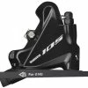 Shimano 105 BR-R7070 Flat-Mount Étrier De Frein Avant -Vélo de route Soldes Shimano 105 BR R7070 Flat Mount Bremssattel vorne IBRR7070F4RFL a