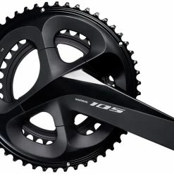 Shimano Manivelle 105 FC-R7000 2x11 Vitesses 50/34