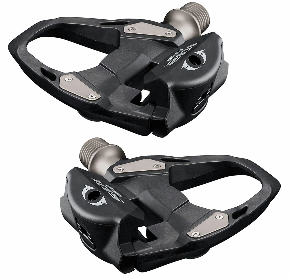 Shimano 105 PD-R7000 Pédales SPD-SL 2 Shimano 105 PD-R7000 Pédales SPD-SL – Image 2