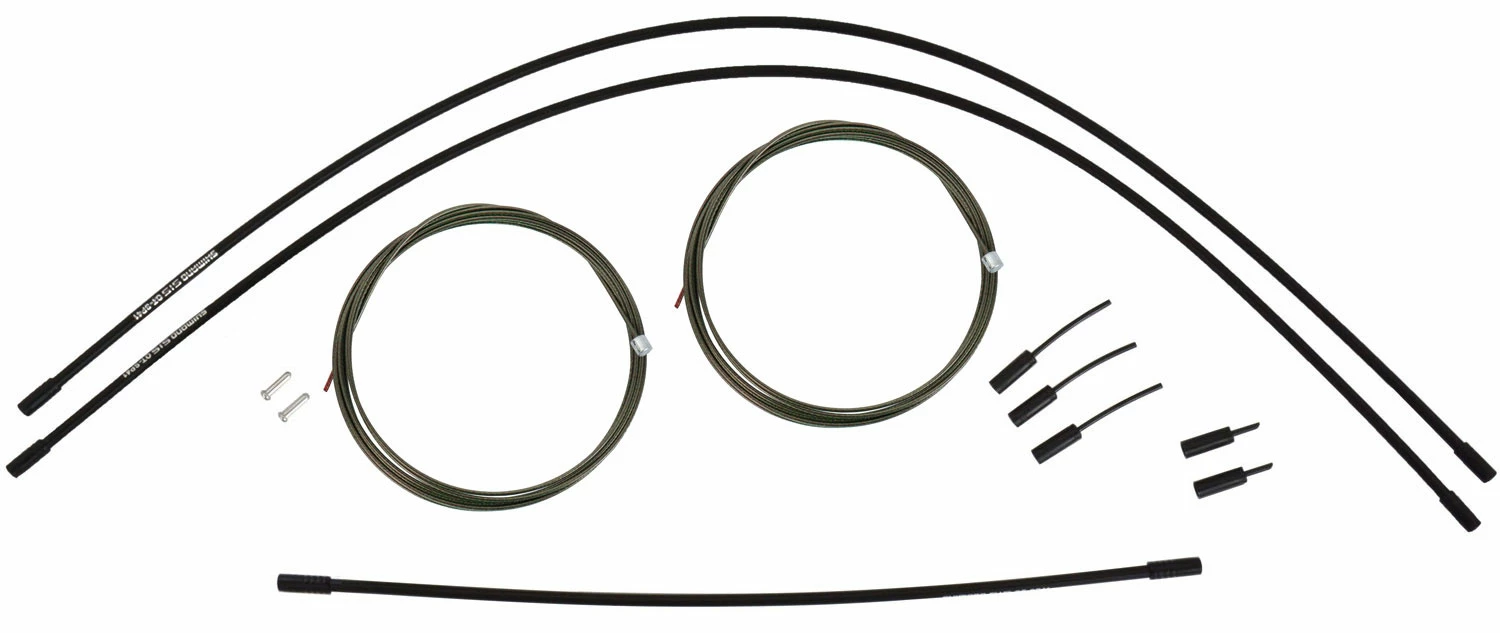 Shimano 105 ST-R7020+BR-R7070 Kit De Freins à Disque 2x11 Vitesses 4 Shimano 105 ST-R7020+BR-R7070 Kit De Freins à Disque 2x11 Vitesses – Image 4