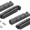 Shimano R55C+1 Patins De Frein V-Brake Pour DURA ACE/ULTEGRA/105 (Jantes En Alliage) 2 Shimano R55C+1 Patins De Frein V-Brake Pour DURA ACE/ULTEGRA/105 (Jantes En Alliage) -Vélo de route Soldes Shimano Bremsbelage R55C 1 Y8FA98132 1