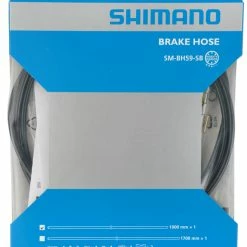 Shimano SM-BH59-SB Conduite De Frein Pour BR-R785 1000mm -Vélo de route Soldes Shimano Bremsleitung SM BH59 SB 1000mm schwarz ISMBH59SBL100 2