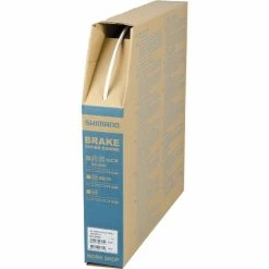 Shimano DURA ACE BC-9000 Gaine Extérieure De Câble De Frein Boîte De 40 Mètres 5 Shimano DURA ACE BC-9000 Gaine Extérieure De Câble De Frein Boîte De 40 Mètres -Vélo de route Soldes Shimano Dura Ace BC 9000 Bremszugaussenhulle 40m Box weiss c