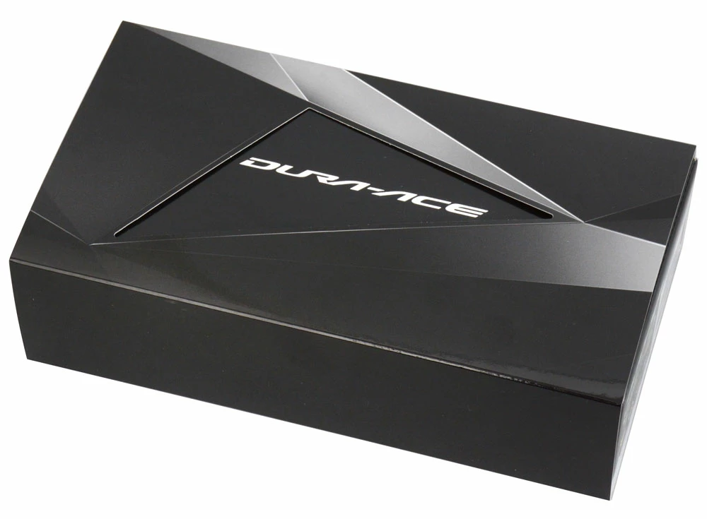 Shimano Pédales DURA ACE PD-R9100 SPD-SL 5 Shimano Pédales DURA ACE PD-R9100 SPD-SL – Image 5