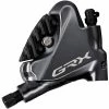 Shimano GRX BR-RX810 Flat-Mount Étrier De Frein Arrière -Vélo de route Soldes Shimano GRX BR RX810 Flat Mount Bremssattel hinten IBRRX810RDRF
