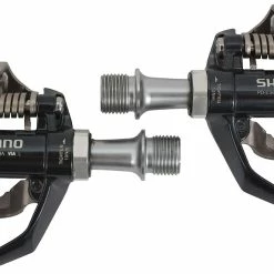 Shimano PD-ES600 Pédales SPD 8 Shimano PD-ES600 Pédales SPD -Vélo de route Soldes Shimano PD ES600 EPDES600 3