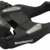 Shimano PD-RS500 Pédales SPD-SL 2 Shimano PD-RS500 Pédales SPD-SL -Vélo de route Soldes Shimano PD RS500 SPD SL Pedale EPDRS500 a