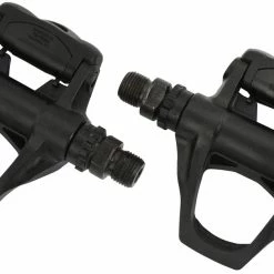 Shimano PD-RS500 Pédales SPD-SL -Vélo de route Soldes Shimano PD RS500 SPD SL Pedale EPDRS500 c