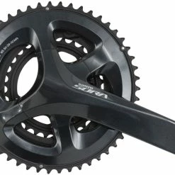 Shimano Pédalier SORA FC-R3030 3x9 Vitesses 50/39/30 175mm