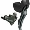 Shimano TIAGRA ST-4720+BR-4770 Frein à Disque Arrière à 10 Vitesses -Vélo de route Soldes Shimano Tiagra ST 4720 BR 4770 10 fach Scheibenbremse hinten I4720DRRDSC170A aIbkPHuXcFERcs