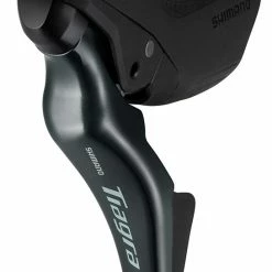 Shimano TIAGRA ST-4725 2 Vitesses STI Dual Control Gauche