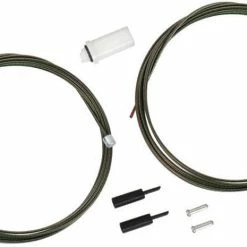 Shimano TIAGRA ST-4725 2x10 Vitesses Kit Unité STI -Vélo de route Soldes Shimano Tiagra ST 4725 2x10 fach STI Einheit Set 20073294 a