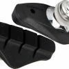 Shimano TIAGRA/SORA R50T4 Patins De Frein 3 Shimano TIAGRA/SORA R50T4 Patins De Frein -Vélo de route Soldes Shimano TiagraSora R50T4 Bremsschuhe Y8L998010
