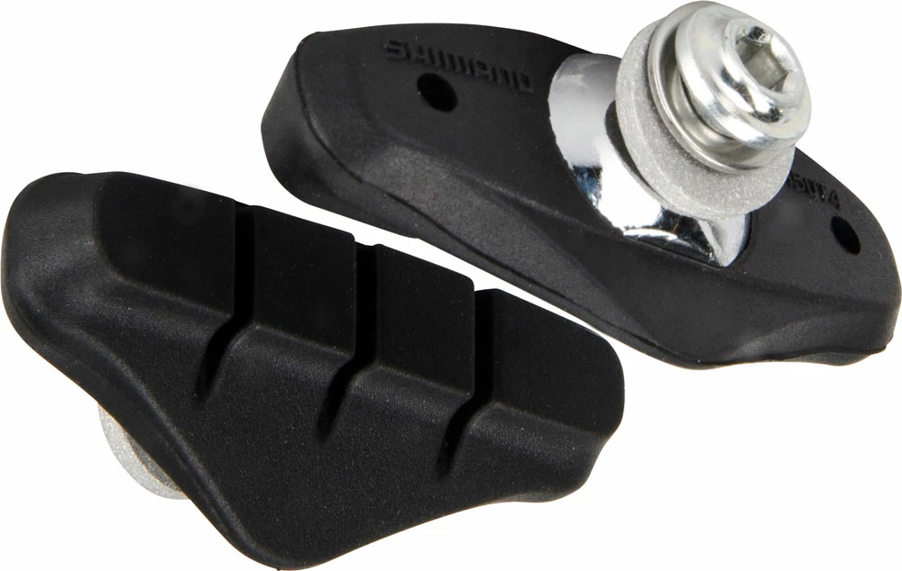 Shimano TIAGRA/SORA R50T4 Patins De Frein 1 Shimano TIAGRA/SORA R50T4 Patins De Frein