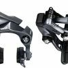 Shimano ULTEGRA BR-R8010 Kit D'étriers De Frein à Montage Direct -Vélo de route Soldes Shimano Ultegra Bremskorper BR R8010 Direct Mount Set IBRR8010F82 IBRR8010R82