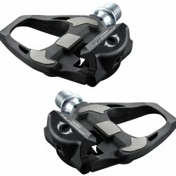Shimano Pédales ULTEGRA PD-R8000 SPD-SL 4mm -Vélo de route Soldes Shimano Ultegra Pedale SPD SL PD R8000 IPDR8000E1 c