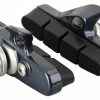 Shimano Patins De Frein à Cartouche ULTEGRA R55C4 Pour Direct-Mount 2 Shimano Patins De Frein à Cartouche ULTEGRA R55C4 Pour Direct-Mount -Vélo de route Soldes Shimano Ultegra Bremsschuhe Cartridge R55C4 Direct Y8LB98010