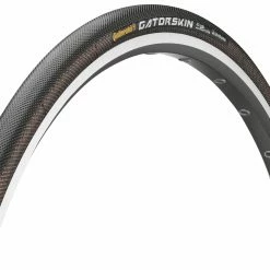Continental Sprinter GatorSkin Boyau 28 "x22mm