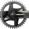 SRAM Force AXS DUB Powermeter Manivelle 1x12 Vitesses 40T -Vélo de route Soldes Sram Force AXS DUB Powermeter 1x12 fach Kurbel 00 3018 332 000