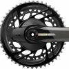SRAM Force AXS DUB Powermeter 2x12 Vitesses 50/37T 4 SRAM Force AXS DUB Powermeter 2x12 Vitesses 50/37T -Vélo de route Soldes Sram Force AXS DUB Powermeter 2x12 fach Kurbel 48 35T 00 3018 333 000DZdTIQqosnHxJ